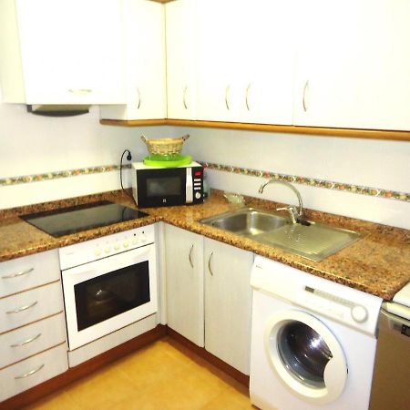 Edison Bungalow Lek Peñíscola Dış mekan fotoğraf