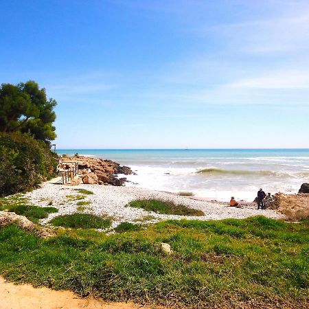 Edison Bungalow Lek Peñíscola Dış mekan fotoğraf