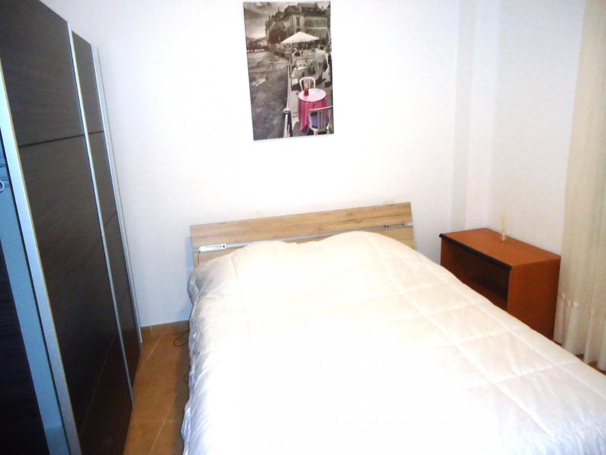 Edison Bungalow Lek Peñíscola Dış mekan fotoğraf