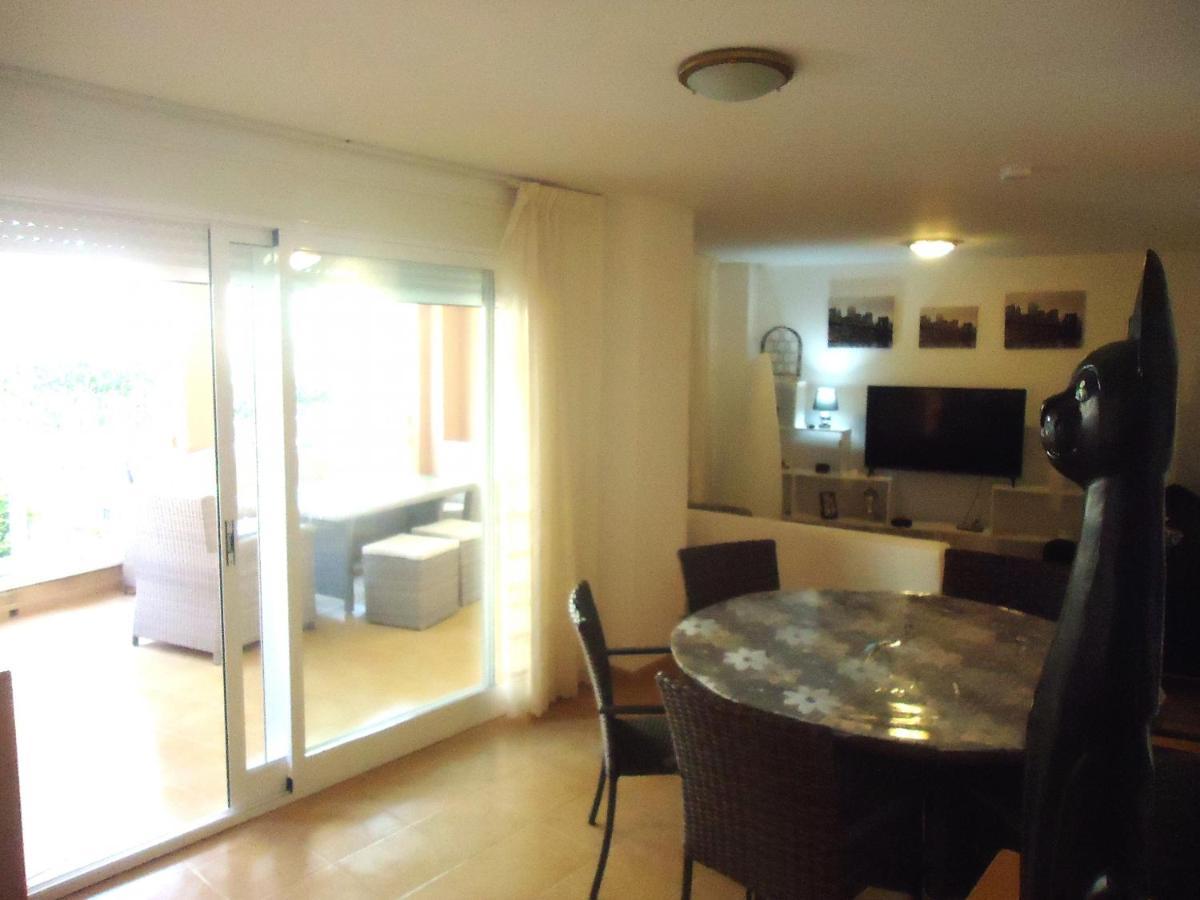 Edison Bungalow Lek Peñíscola Dış mekan fotoğraf
