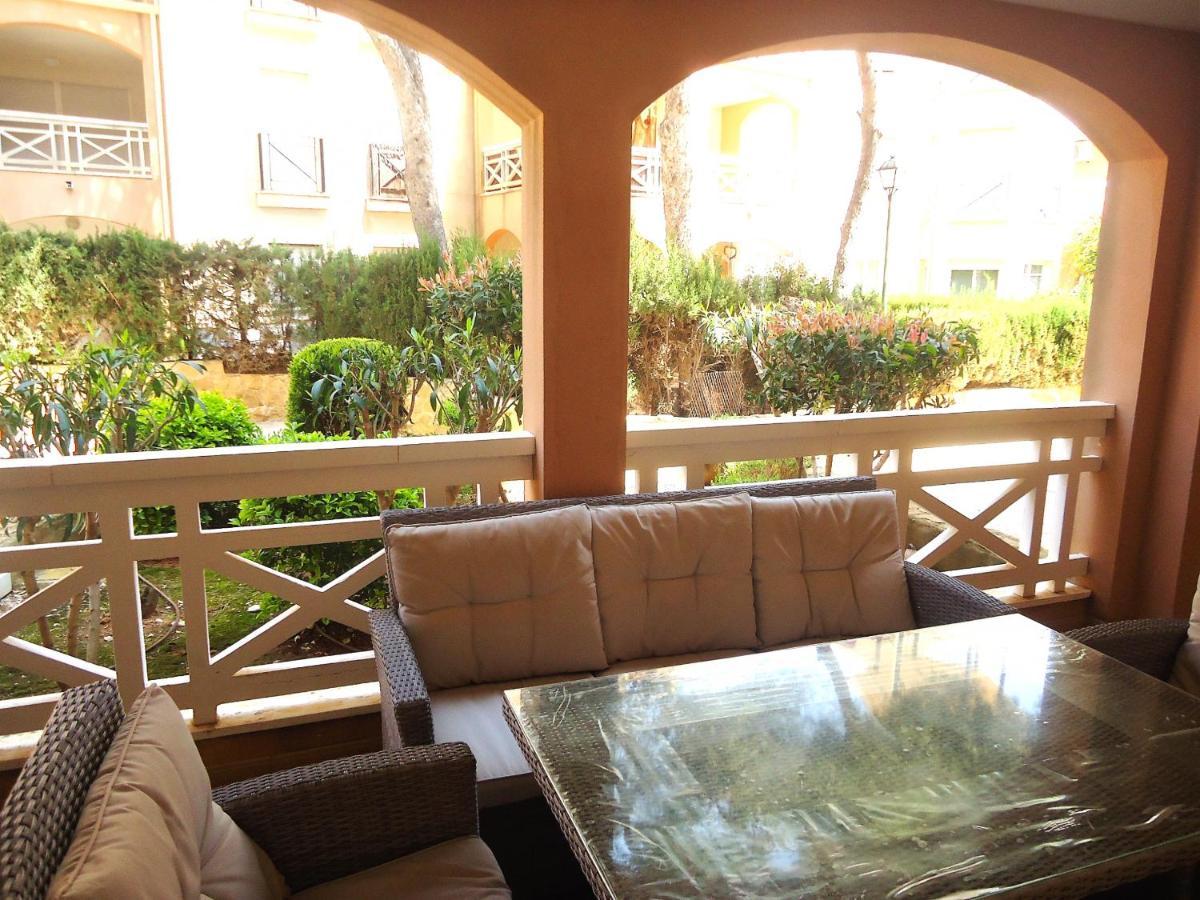 Edison Bungalow Lek Peñíscola Dış mekan fotoğraf